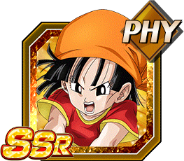 Furious Girl Pan GT Dragon Ball Z Dokkan Battle Wiki Fandom