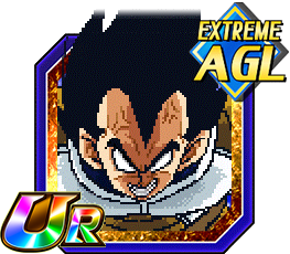 Saiyan Strike Vegeta Dokkan Butoden Dragon Ball Z Dokkan