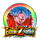 SSBKK Goku Rainbow