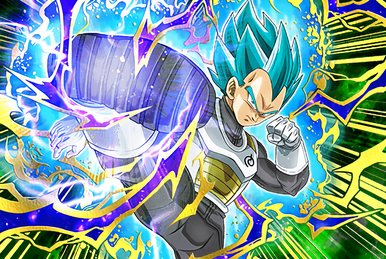 Steam Workshop::Beyond Boundless Power Super Saiyan God SS Goku (Kaioken) & Super  Saiyan God SS Evolved Vegeta (Japanese)