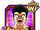 Limit-Breaking Challenge Vegeta (GT) (Giant Ape)