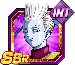 Mysterious Mentor Whis Dragon Ball Z Dokkan Battle Wiki Fandom