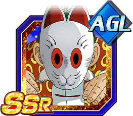 Masked Master Grandpa Gohan Dragon Ball Z Dokkan Battle Wiki