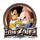 INT Krillin-Vegeta Bronze