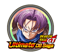 Trunks GT