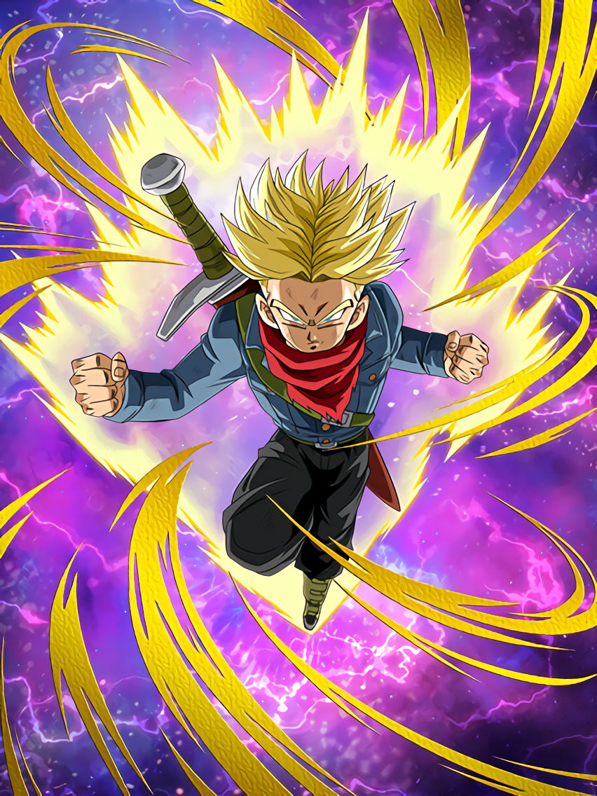 Double Legendary Summon Carnival Is Now On! New SSR Super Saiyan Trunks  (Future) and SSR Super Saiyan Gohan (Future) arrive! [For more…