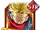 Hour of Ordeal Super Saiyan Trunks (Future)