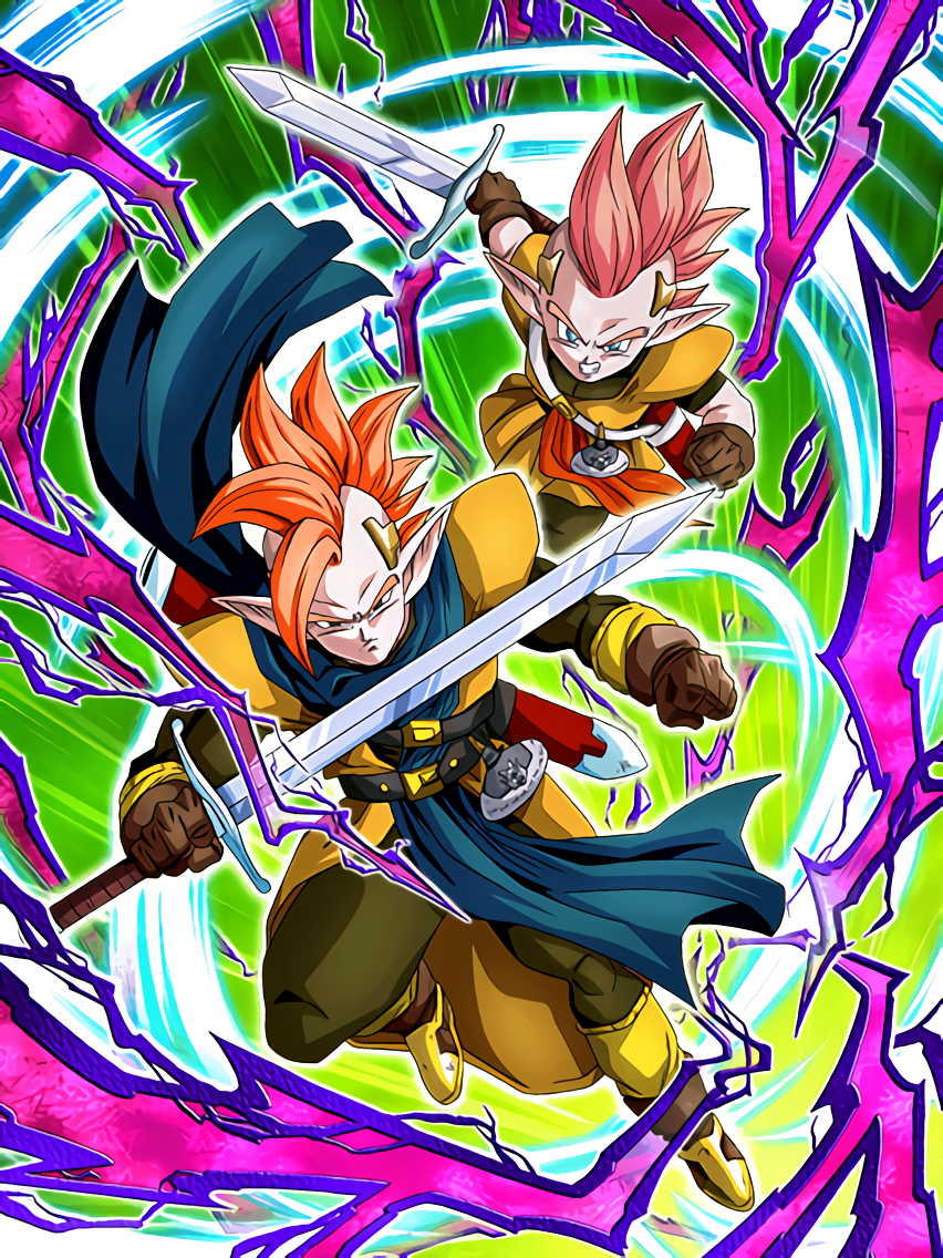 Power to Seal Evil Tapion Minotia Dragon Ball Z Dokkan Battle