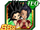 Remarkable Battlefield Divas Caulifla & Kale