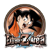 PHY Goku (Angel) Bronze