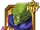 God-Guided Path Kami
