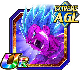 Duplicated Ability Duplicate Vegeta Super Saiyan God SS Dragon