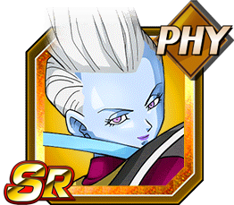 State of Calmness Whis Dragon Ball Z Dokkan Battle Wiki Fandom