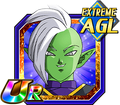 True Power of a God Zamasu Dragon Ball Z Dokkan Battle Wiki Fandom