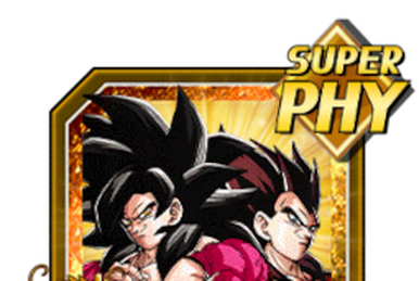 Support Memory: Zen-Ohs' Welcome Words | Dragon Ball Z