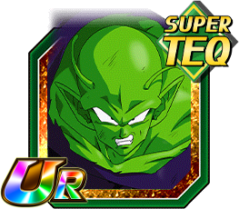 Exceptional Wisdom Piccolo Dragon Ball Z Dokkan Battle Wiki Fandom