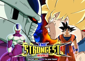 StrongestRivals Renewal