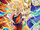 Clashing Tenacity Super Saiyan 2 Goku (Angel)