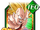 Into the Fierce Battle Super Saiyan 3 Vegeta (GT)