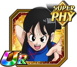 Determined Love Chi-Chi | Dragon Ball Z Dokkan Battle Wiki | Fandom