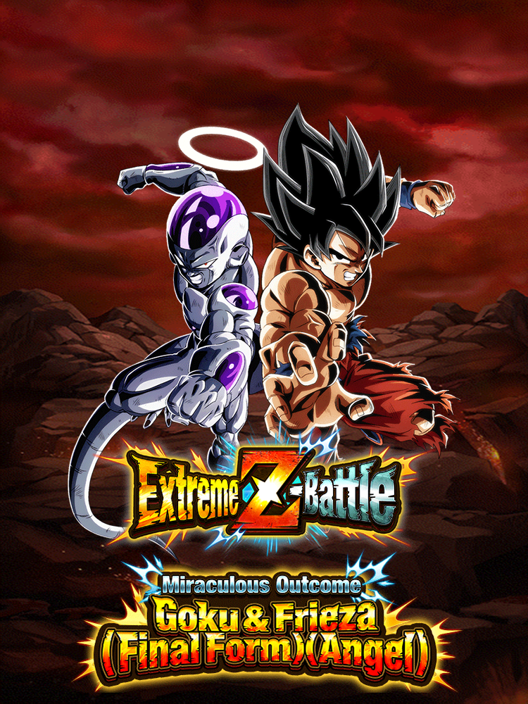 Tactics Extreme Z Battle Miraculous Outcome Goku Frieza Final