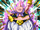 A Monster Unleashed Majin Buu (Good)