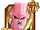 Tactics Evolved Majin Buu (Gotenks)