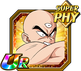 The Might of Twelve Eyes Tien Dragon Ball Z Dokkan Battle Wiki