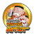 STR Grandpa Gohan Gold