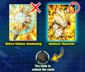 Hidden Potential System Dragon Ball Z Dokkan Battle Wiki Fandom