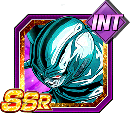 Immortal Grudge Metal Cooler Dragon Ball Z Dokkan Battle Wiki