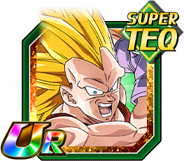 Ultimate Character Analysis: Vegeta SSJ TEC DF, Roi Vegeta AGI & Goku SSJ3  AGI – Game Insights & Reactions! - Video Summarizer - Glarity