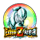 Metal Cooler TEQ Rainbow