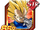Wondrous Evolution Super Vegeta