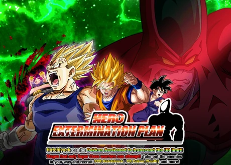 Event HERO Extermination Plan big 2