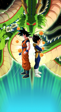 Dokkan Wallpapers : r/DokkanBattleCommunity