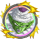 Warriors Mark (piccolo)
