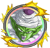 Warriors Mark (piccolo)
