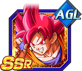 dragon ball dokkan battle realm of the gods characters