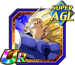 Immutable Fighter Super Vegeta Dragon Ball Z Dokkan Battle Wiki