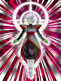 SR Zamasu HD