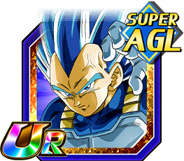 User blog SuperSaiyanJuniper AGL SSBE Vegeta EZA Dragon Ball Z