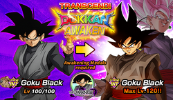 Goku Black getting the Batman Slap for unoriginality.. . . . . . . #turles #gokublack #shf #tamashii #dragonball #dragonballz…