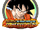 Awakening Medals: Goku (Angel) 02