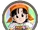 Awakening Medals: Pan (GT) (Honey) 01