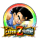 STR Goku (GT) Rainbow
