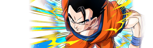 Category Gohan Cards Dragon Ball Z Dokkan Battle Wiki Fandom