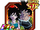 Parents' Guidance Bardock & Gine