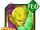 New Form and Awakened Power Piccolo (Power Awakening)