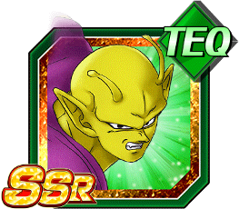 New Form and Awakened Power Piccolo Power Awakening Dragon